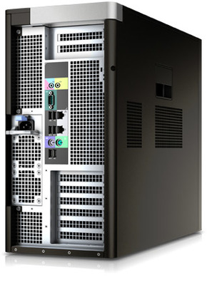 新一代可擴(kuò)展塔式工作站 深度解析戴爾Precision Tower 7910