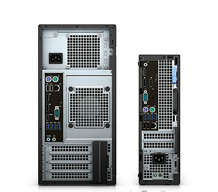 戴爾Precision T3620工作站 高效專業計算平臺深度解析